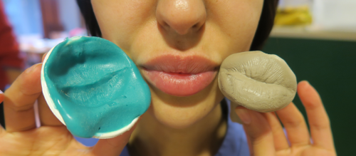 mal, kus en klei kus